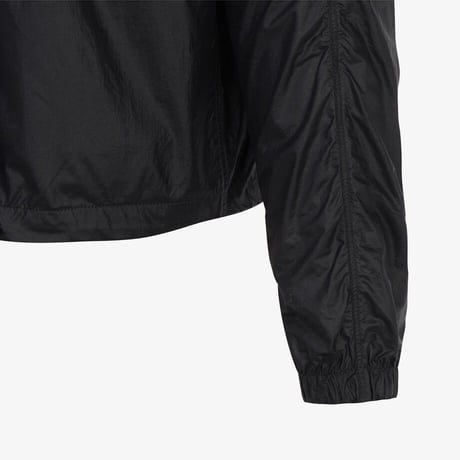 W'S CHILLER JACKET BLACK NJ3LR37B