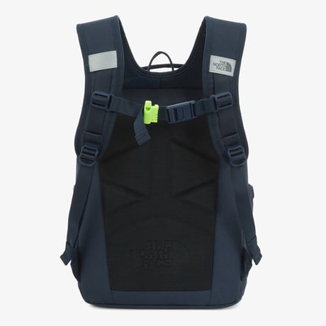 K'S HERITAGE SCH PACK NAVY NM2DS03R