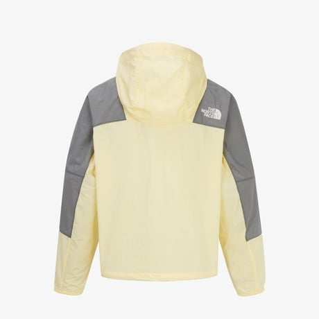 W'S 1994 MOUNTAIN JACKET LIGHT YELLOW NJ3BR32D