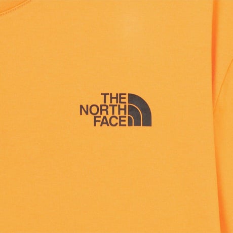 M'S CAMPDAY S/S R/TEE MANGO NT7UR09E