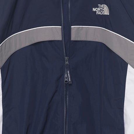 KICKFLEX JACKET NAVY NJ3BR04M