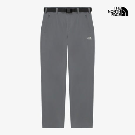 M'S ALTA PANTS GRAY NP6NR04B