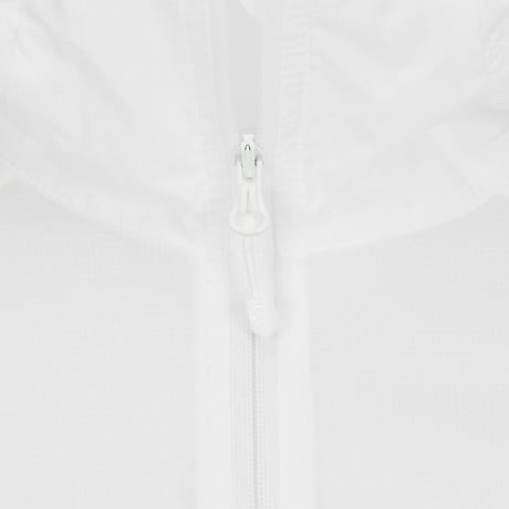 【SUMMIT SERIES】CAMINO RUN JACKET WHITE NJ3LS10B