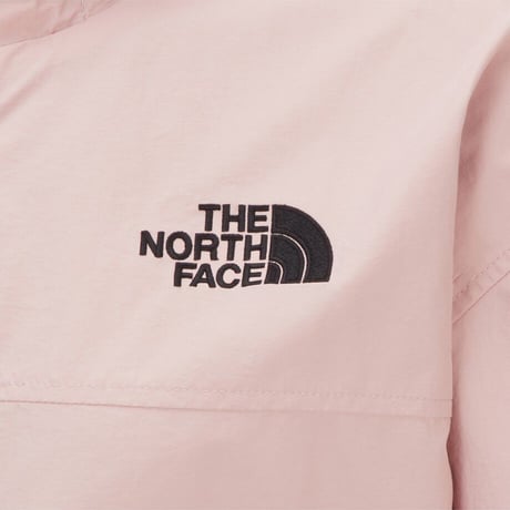 W'S VESTI JACKET PALE PINK NJ3BR34B