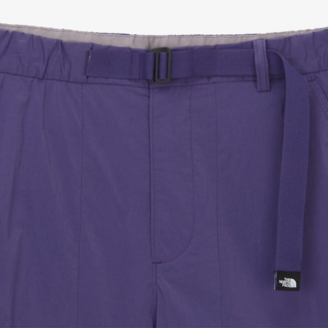 COVE SHORTS DEEP PURPLE NS6NR04C