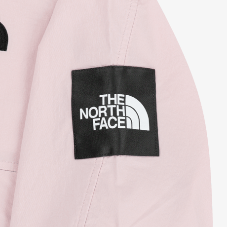 W'S OLEMA FLEX JACKET SOFT PINK NJ3BS31L