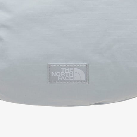 BREEZE TOTE BAG MINI LIGHT GRAY NN2PS35B