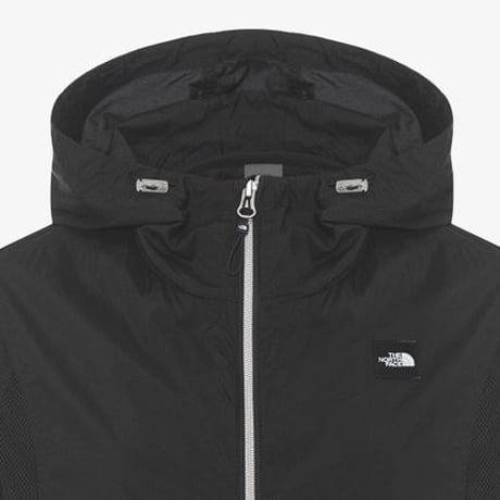 W'S AERORUN JACKET BLACK NJ3LR32K