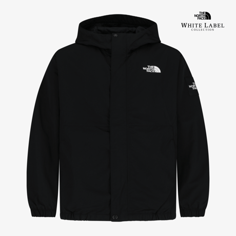 VILAN EX JACKET BLACK NJ3BR58J