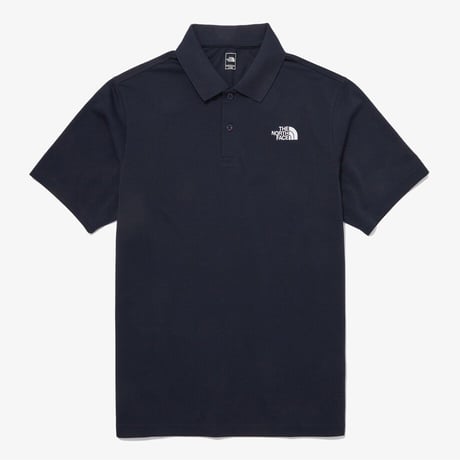 M'S CMX PRIME S/S POLO DARK NAVY NT7PR03B