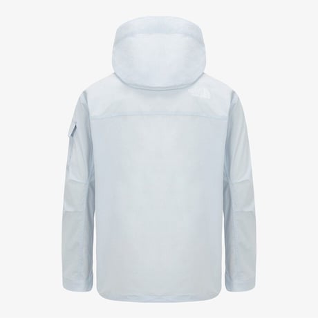 M'S FREE JACKET LIGHT GRAY NJ3BS01B
