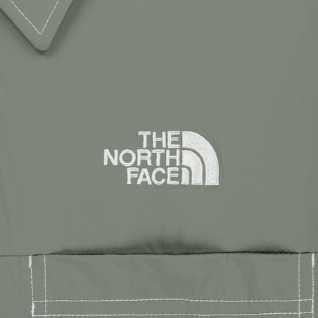 ICEPULSE SHIRT SLATE NH8SS01K