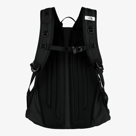 30L ELECTRON LT JET BLACK NM2DS03J