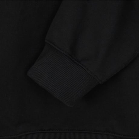 M'S CORE HOODIE BLACK NM5PS52A
