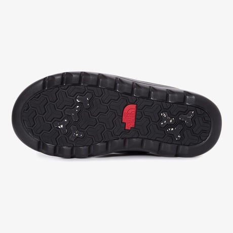 SNOW MULE BLACK NS85S34A