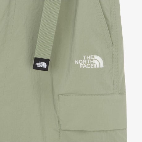 COVE SHORTS SLATE KHAKI NS6NR04B
