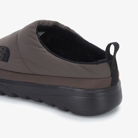 SNOW MULE BROWN NS85R62B