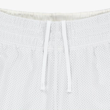 AERONET SHORTS WHITE NS6NS14K