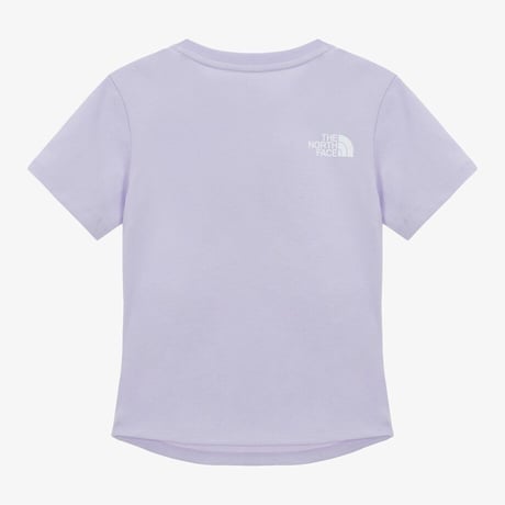 W'S UPHOLD S/S R/TEE LILAC NT7US37C