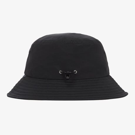 TNF LIGHT BUCKET HAT BLACK NE3HR01A