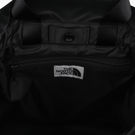 BONNEY PACK M PD MATT BLACK NN2PR62M