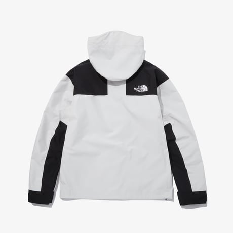 M'S GTX MOUNTAIN JACKET WHITE NJ2GP70C