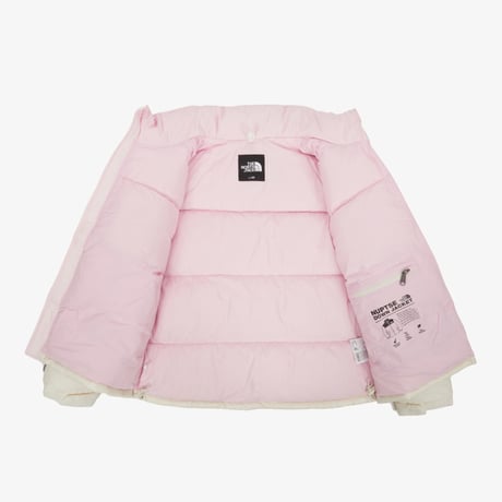 M'S BLOCK NUPTSE JACKET PBONY NJ1DR67B