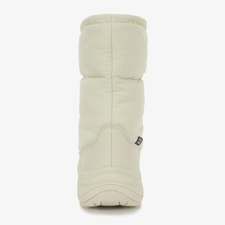 NUPTSE BOOTIE CREAM BEIGE NS87R61B