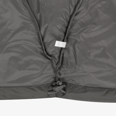 PROJECT DOWN JACKET (RDS) BROWNIE NJ1DR58L