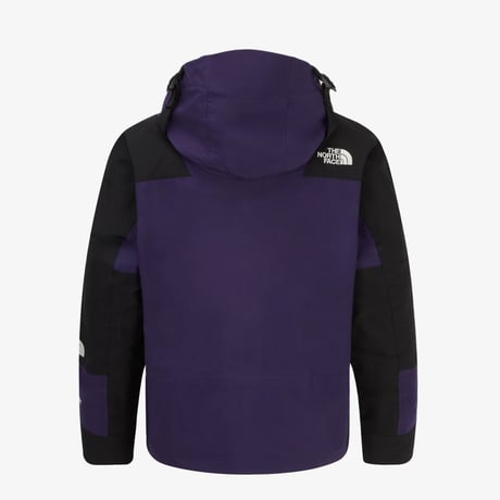 M'S 1994 GTX MOUNTAIN JACKET DARK PURPLE NJ2GR54B