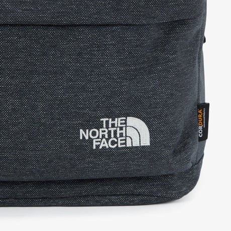 TNF DAY PACK M CHARCOAL NM2DQ56C