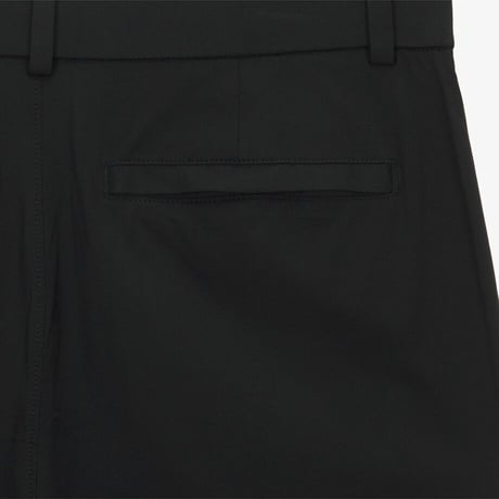 M'S SWING PANTS BLACK NP6KS02A
