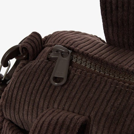 BREEZE ROLL CROSS BAG_CD BROWNIE NN2PS83B