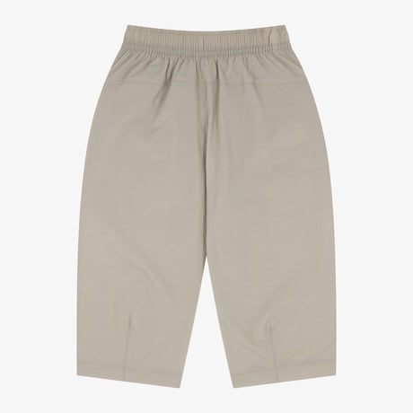 K'S HIKE CAPRI CREW SET IVORY NT7US14S