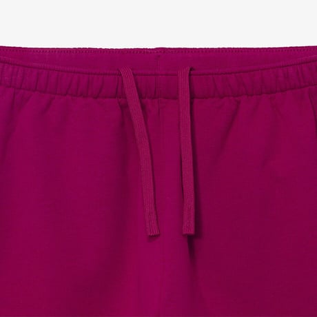 W'S DELPHIE SHORTS HOT PINK NS6KR30N