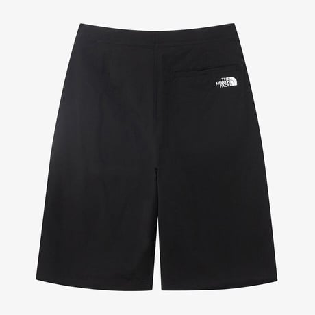 BERMUDA SHORTS BLACK NS6NR03J