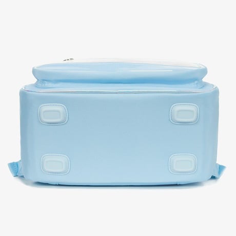 G’S POPPING STAR SCH PACK PASTEL BLUE NM2DS01S