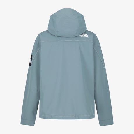 BRITTON JACKET STEEL GRAY NJ2HS55K