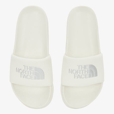 BASIC SLIDE OFF WHITE NS81S04B