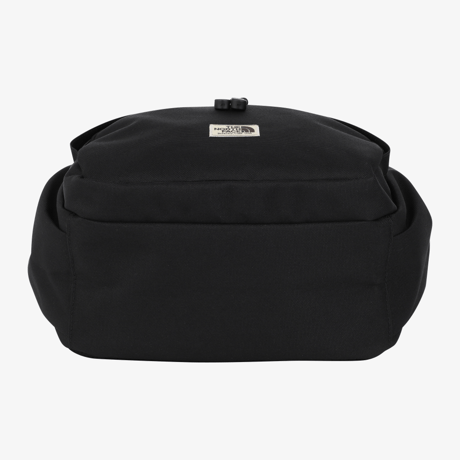 STANDARD BACKPACK SMALL BLACK NM2DR50