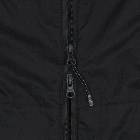 W'S SERINA JACKET BLACK NJ3LS34K