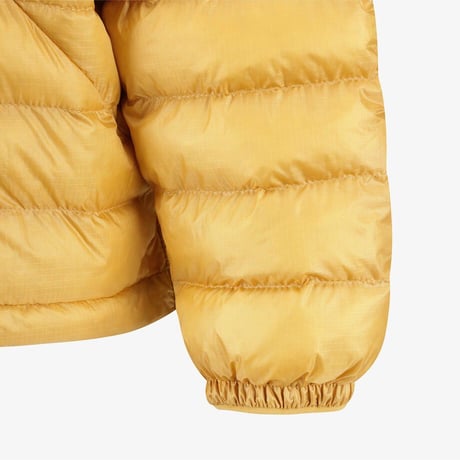 K'S VENTUS ON JACKET DEEP YELLOW NJ3NS52V