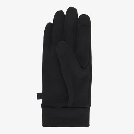 UNI PS GLOVE BLACK NJ3GS53A