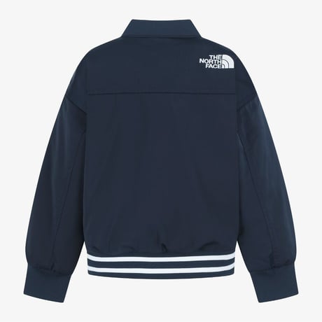 K'S RVS STARLINE JACKET NAVY NJ3NS01T