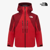 【SUMMIT SERIES】M'S MERAPEAK GTX PRO JACKET RED NJ2GS02C