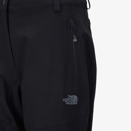 W'S VECTOR PANTS BLACK NP6NS83A