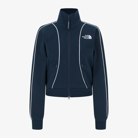 LINEVIBE JACKET SCUBA BLUE NJ5JR51L