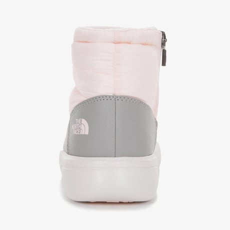 K'S BOOTIE SHORT INDIAN PINK NS87R96U