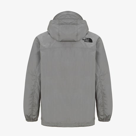 DAYCAMP JACKET COOL GRAY NJ3LS06B