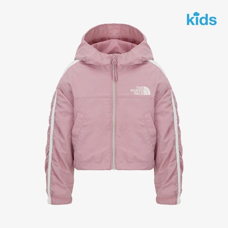 G'S LUMELLA JACKET ROSE PINK NJ3BR54U